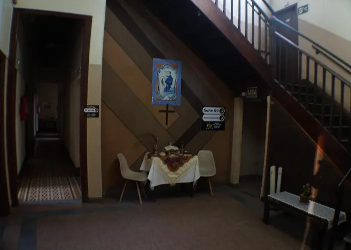 Santo AntonioHotel Em