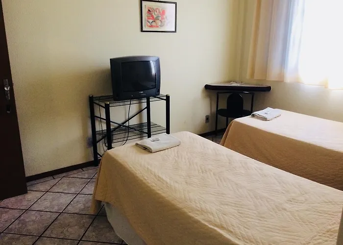 Bekassin Botucatu Hotéis LtdaHotel Em